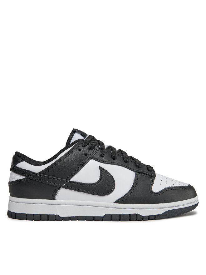 Nike Sneakersy Nike Dunk Low Retro DD1391 100 Biały