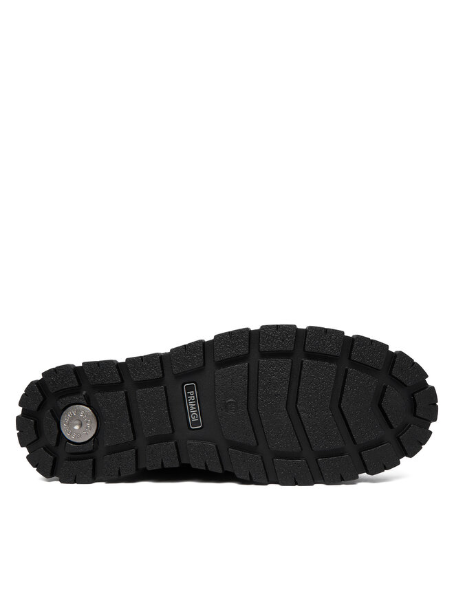 Primigi Schneeschuhe Primigi GORE-TEX 8879811 D Schwarz