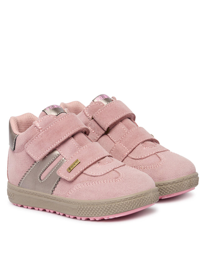Primigi Schnürschuhe Primigi GORE-TEX 2353033 S Rosa