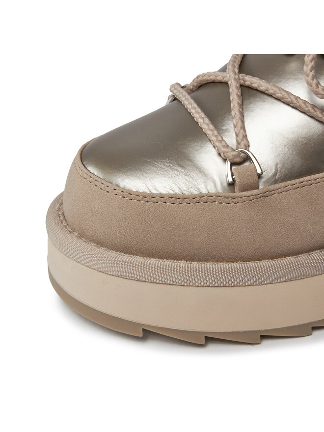 Tamaris Botas de nieve Tamaris 1-26836-41 Oro