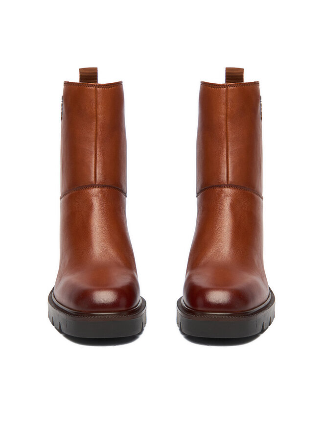 G-Star Raw Stiefeletten G-Star Raw CEO-WI34-CLEVELAND-02 Braun