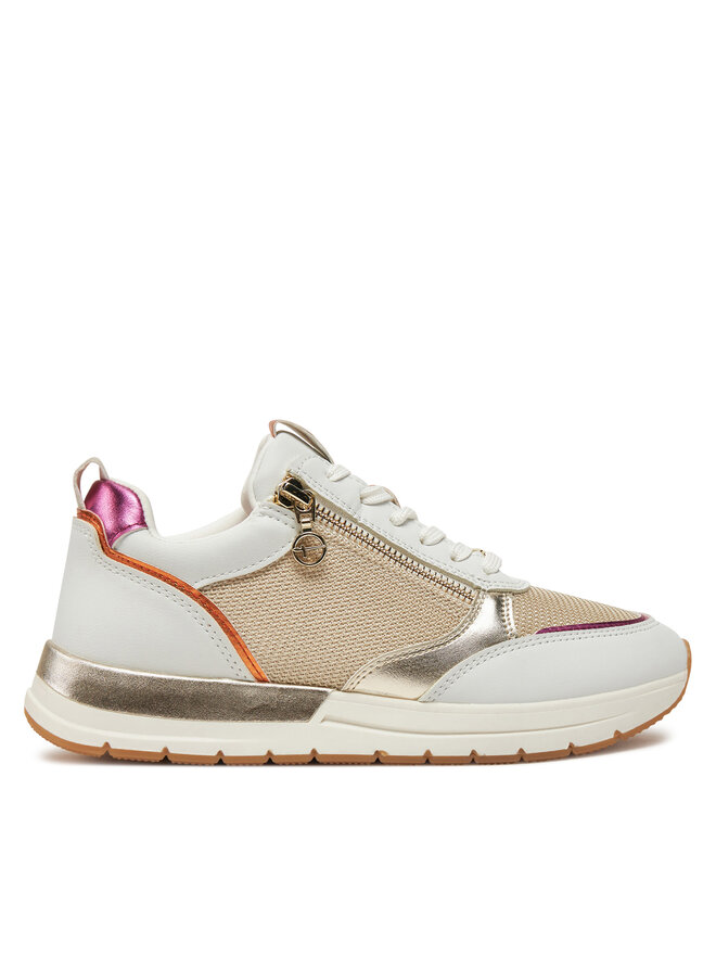 Tamaris Sneakersy Tamaris 1-23732-41 Barevná