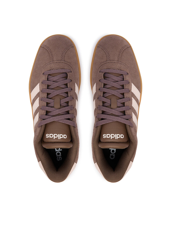 adidas Sneakers adidas Vl Court Bold Shoes IH9152 Braun