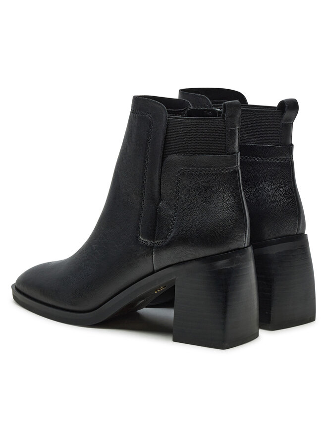 Aldo Botines Aldo Uneliveth 13805847 Negro
