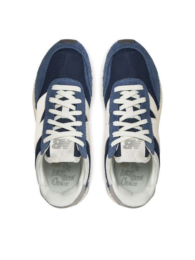 New Balance Sneakers New Balance U370AG Dunkelblau