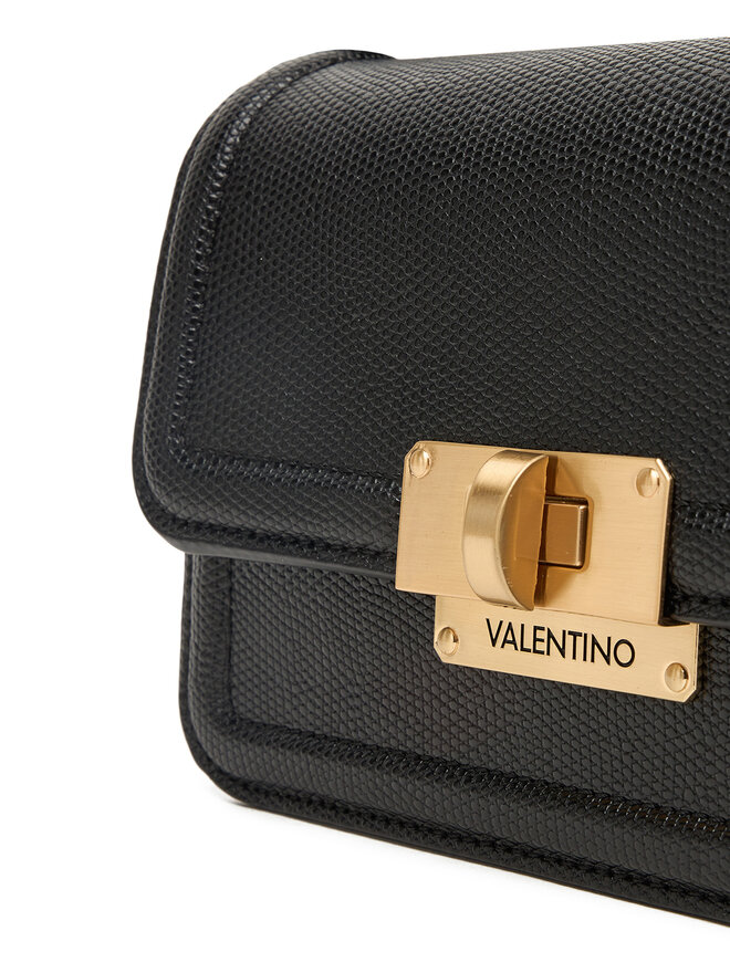 Valentino Сумка Valentino Floren VBS9A910LUC Чорний
