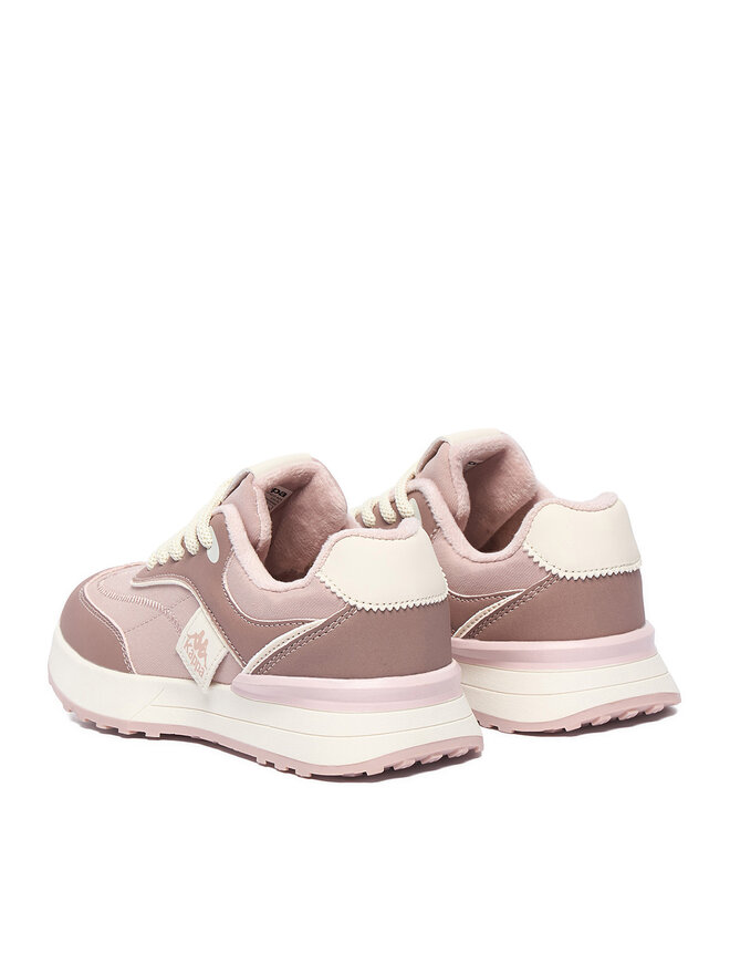 Kappa Sneakers Kappa CEO-CP40-241216YX(DZ) Rosa