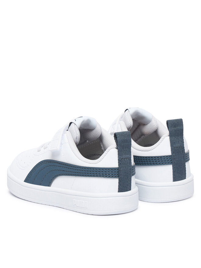 Puma Снікерcи Puma Rickie Ac Inf 38431450 Білий
