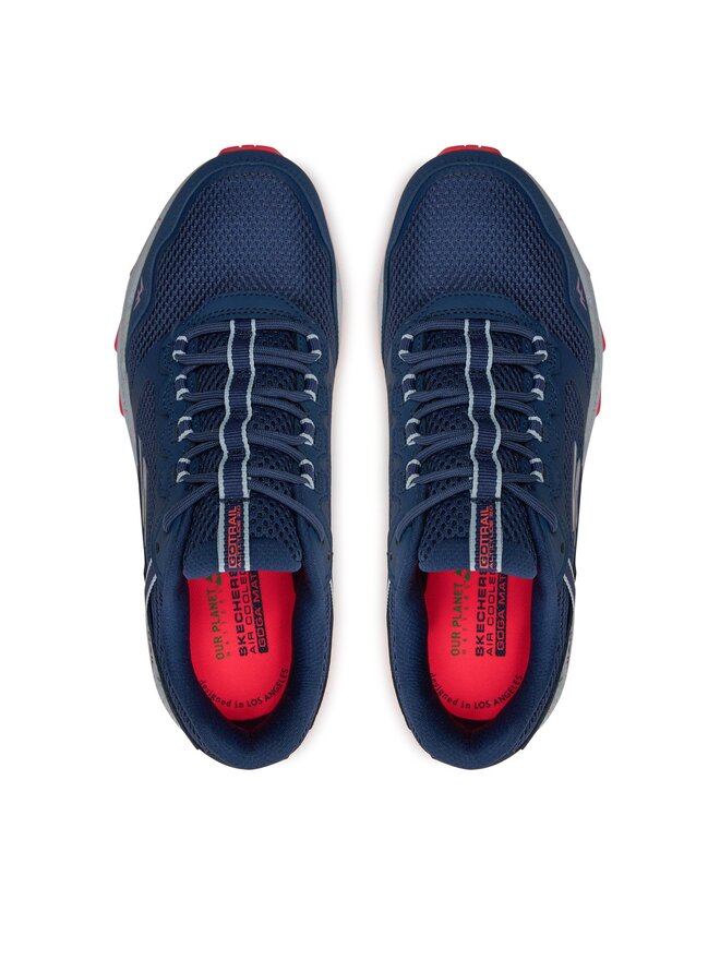Skechers Zapatillas de running Skechers Go Run Trail Altitude 2.0-Ravine 129525/NVPK Azul marino