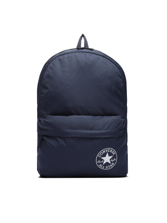 Converse Σακίδιο Converse Speed 3 Backpack 10025962-A02 Σκούρο μπλε