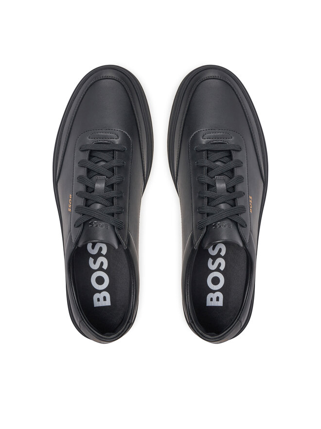 BOSS Sportcipők BOSS Kieran 50536504 Fekete