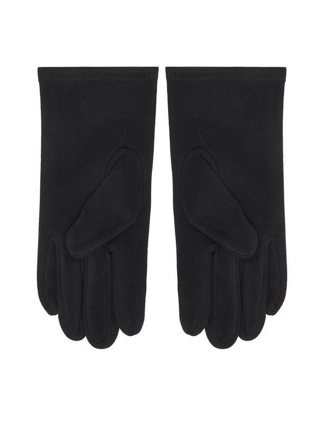 Beverly Hills Polo Club Handschuhe Beverly Hills Polo Club CWBEO-BHPC-M6-011-AW26 Schwarz