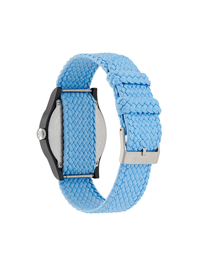adidas Laikrodis adidas Game One AOSY25028 Juoda