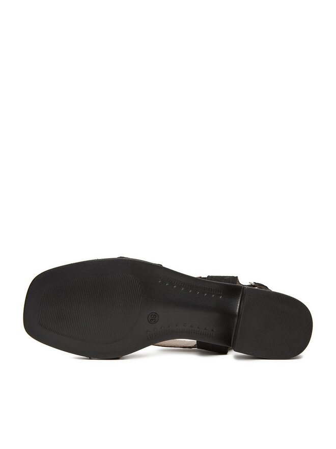 Lasocki Sandalen Lasocki WI23-POSITANA-01 Schwarz