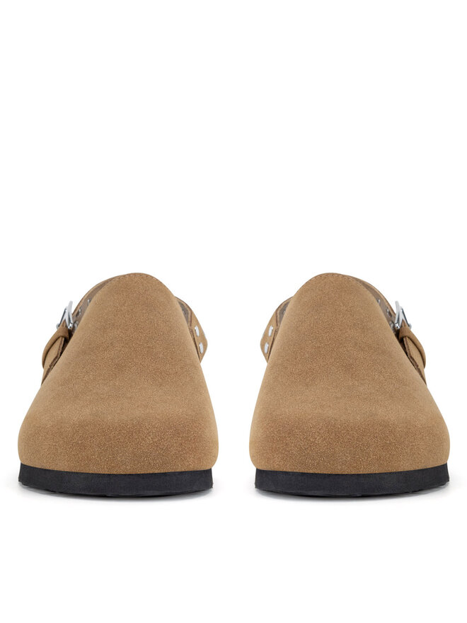 JENNY Τσόκαρα JENNY SC01B241708-1 Καφέ