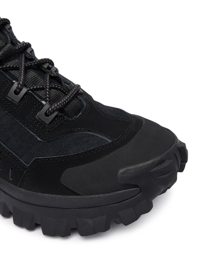 CAT Footwear Sneakers CAT Footwear Intruder Mid Wp P726385 Schwarz