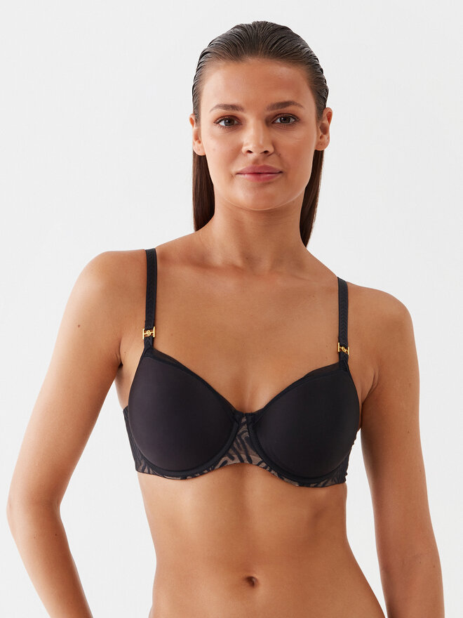 Chantelle Chantelle Бюстгальтер з підкладкою C21T60 Чорний