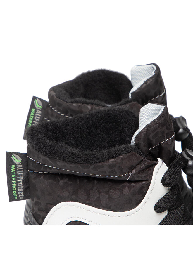 Boatilus Schneeschuhe Boatilus Skaty Lace NS07 VAR.05ZU Schwarz