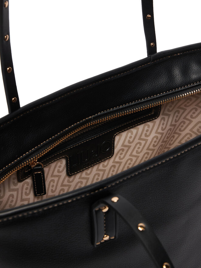 Liu Jo Handtasche Liu Jo AF6071 E1120 Schwarz