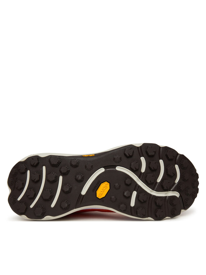 Under Armour Pantofi pentru alergare Under Armour UA Infinite Pro Trail 3027202 Roșu