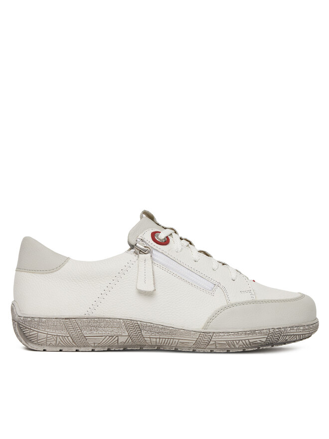 Go Soft Scarpe basse Go Soft WI23-COMFORT-02 Bianco