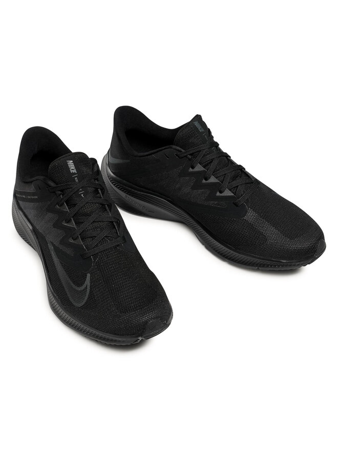 Nike Pantofi pentru alergare Nike Quest 3 CD0230 001 Negru