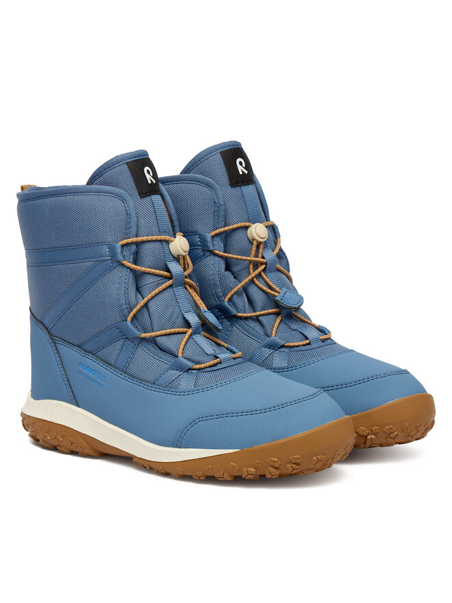 Reima Schneeschuhe Reima Myrsky 5400032A Dunkelblau