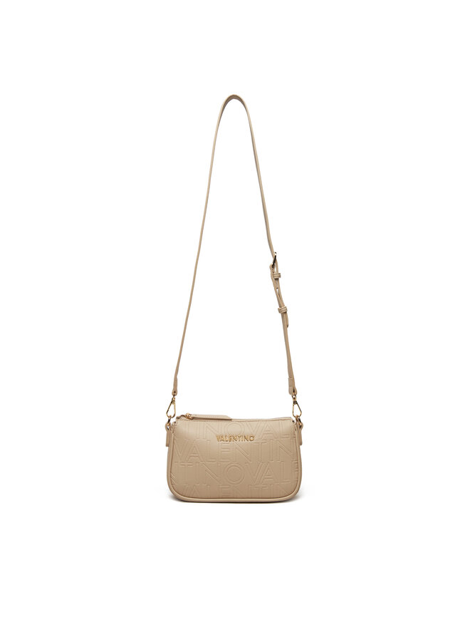 Valentino Handtasche Valentino Pansy VBS8PG42 Écru