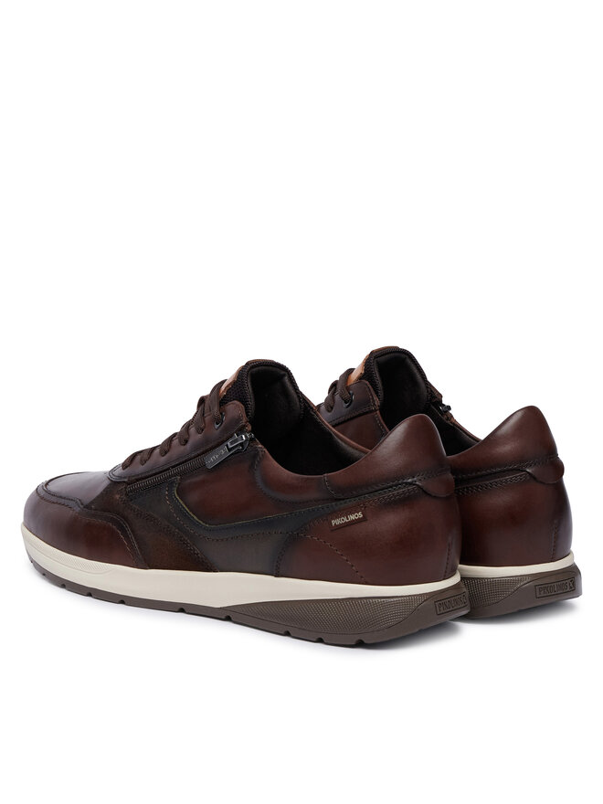 Pikolinos Sneakers Pikolinos Getafe M2B-6398C2 Braun