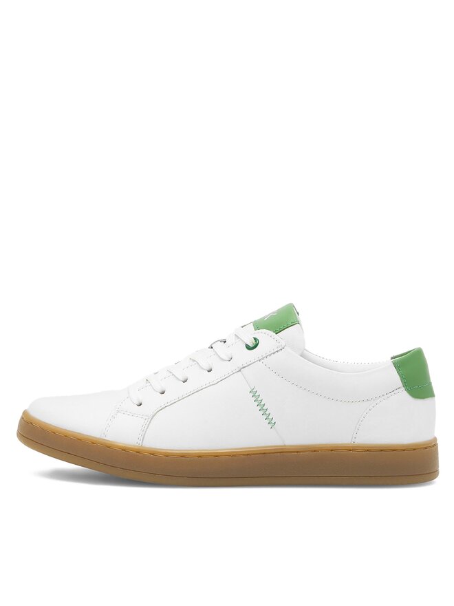 Lasocki Sneakers Lasocki DELECTA WI16-DELECTA-01 Weiß