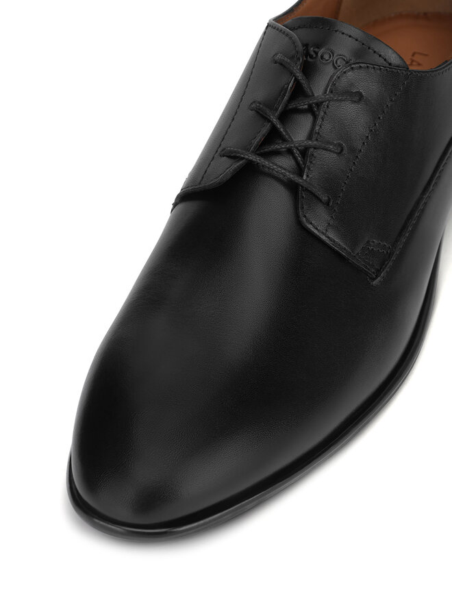 Lasocki Zapatos hasta el tobillo Lasocki BOCA-23 MB Negro