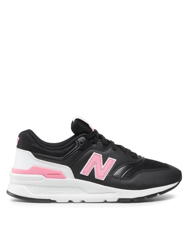 New Balance Sportcipő New Balance CW997HCY Fekete