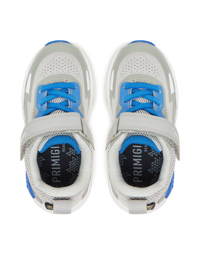 Primigi Sneakers Primigi 7930722 S Grau