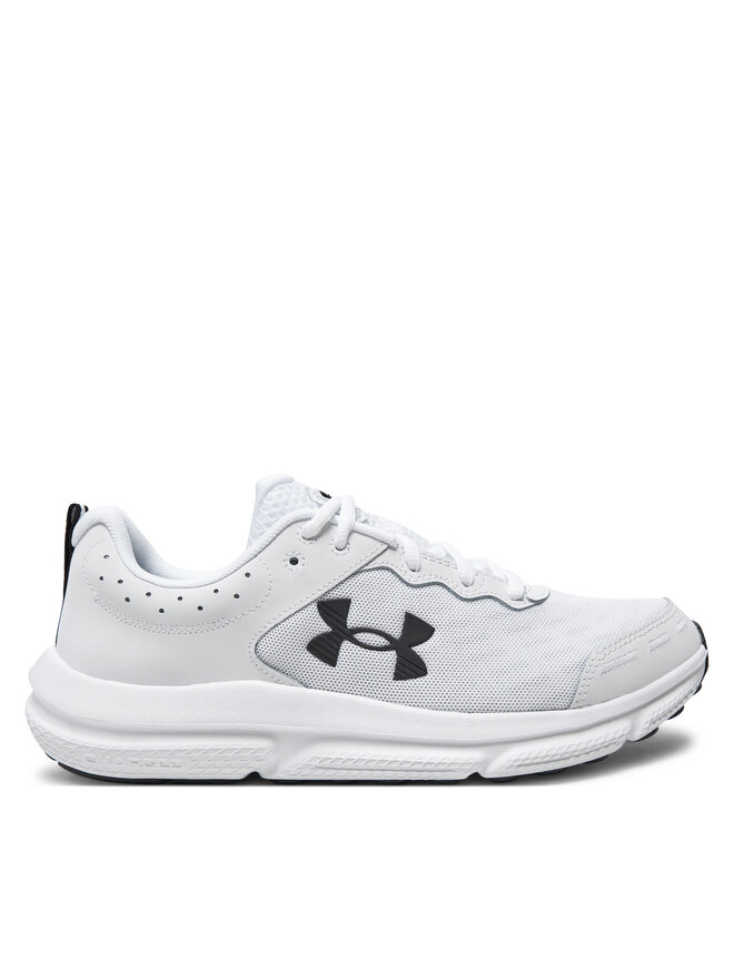 Under Armour Buty do biegania Under Armour Ua Charged Assert 10 3026175-104 Biały