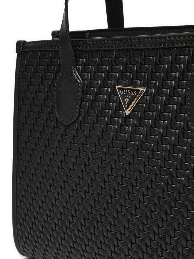 Guess Τσάντα Guess HWWW86 65220 Μαύρο