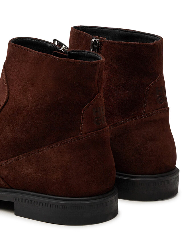 HUGO Ghete Hugo Kerr Boot 50522949 Maro
