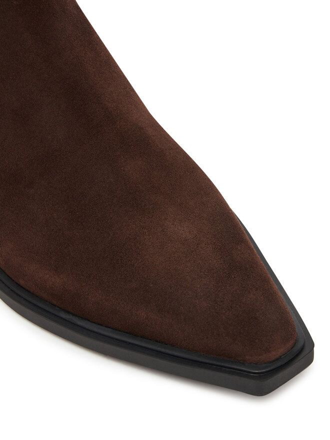 Vagabond Shoemakers Stiefeletten Vagabond Shoemakers Kelsey 5810-140-31 Braun