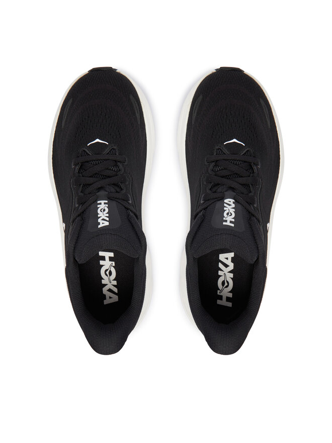 Hoka Scarpe running Hoka Arahi 8 1168711 Nero