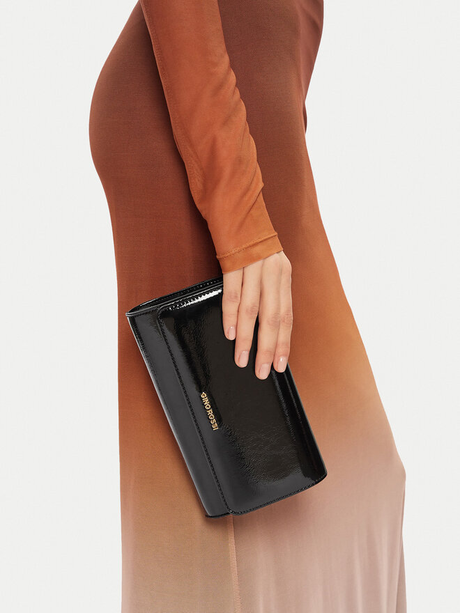 Gino Rossi Handtasche Gino Rossi TYLO-183 Schwarz