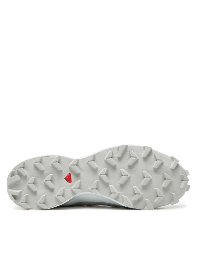 Salomon Снікерcи Salomon Cross Evr L47694100 Білий