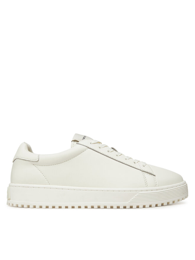 Emporio Armani Sneakersy Emporio Armani X4X690 XF846 00894 Biela