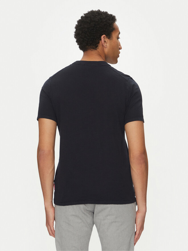JOOP! Jeans JOOP! Jeans Póló 15 JJK-05Peeron 30045921 Sötétkék Modern Fit