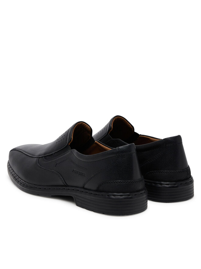 Josef Seibel Pantofi Josef Seibel Alastair 19 42819 Negru
