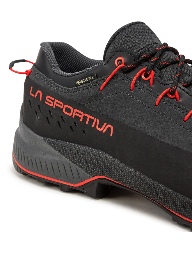 La Sportiva Trekkingschuhe La Sportiva Tx4 Evo Gtx 37D900322 Grau