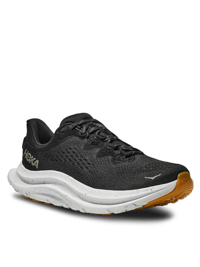 Hoka Scarpe running Hoka Kawana 2 1147930 Nero
