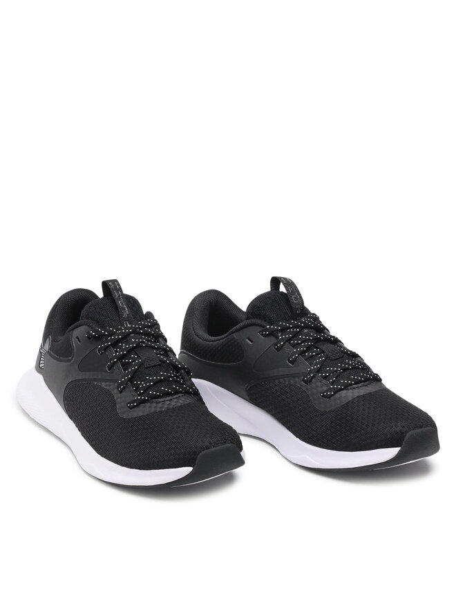 Under Armour Взуття для тренажерного залу Under Armour Ua W Charged Aurora 2 3025060-001 Чорний