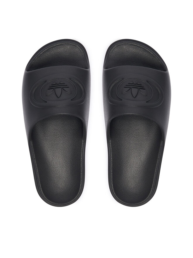 adidas Шльопанці adidas Campus 00s Slide IH1626 Чорний