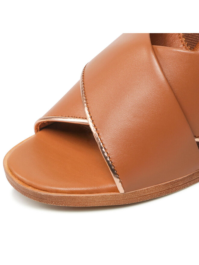 Lasocki Chanclas Lasocki ARC-2289-03 Marrón