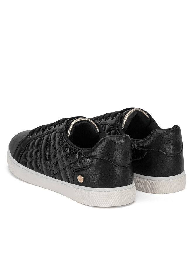 Jenny Fairy Zapatillas Jenny Fairy WFA1310-2 Negro