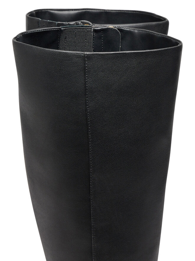 Coach Stiefel Coach Raquel Boot CW985 Schwarz